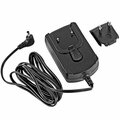Zebra Technologies Zebra PWR-WUA5V4W0US Power Supply Wall Adapter with Captive DC Cable and US Adapter Clip 105UA5V4W0US